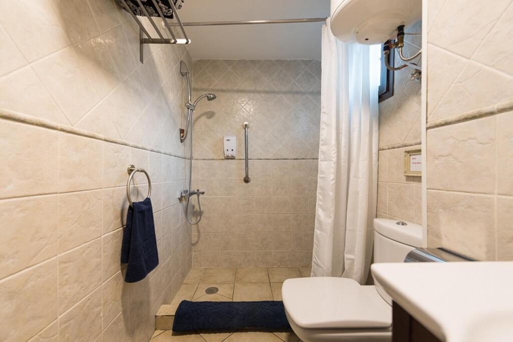 Villa La Quinta De Vals Valsequillo de Gran Canaria Extérieur photo