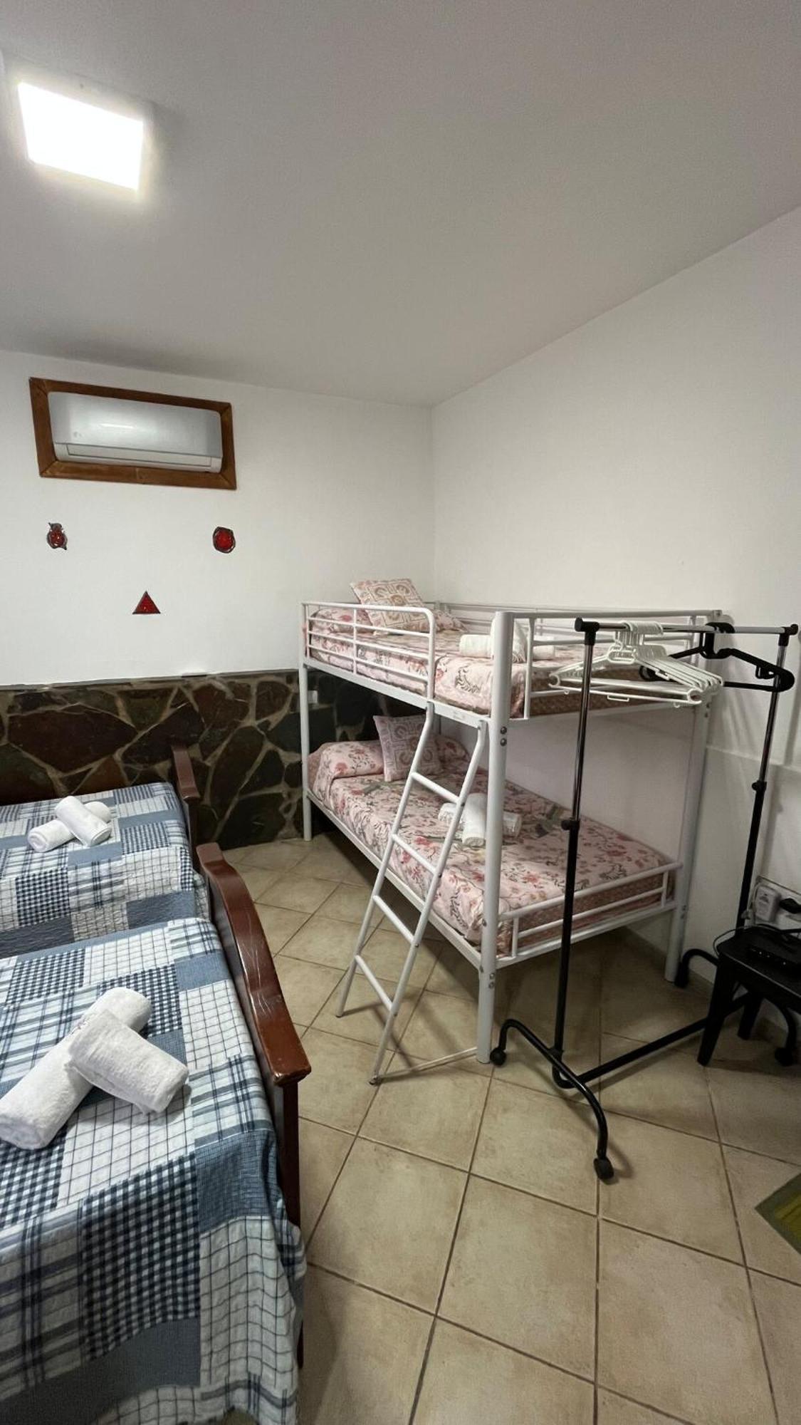 Villa La Quinta De Vals Valsequillo de Gran Canaria Extérieur photo