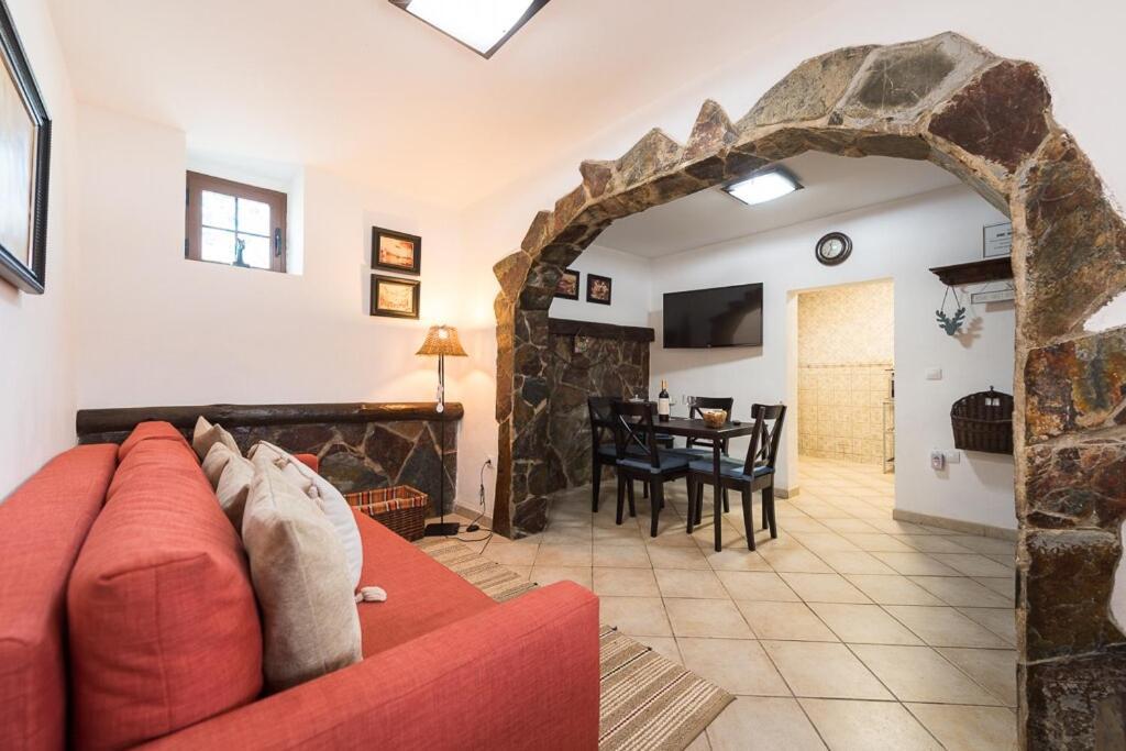 Villa La Quinta De Vals Valsequillo de Gran Canaria Extérieur photo